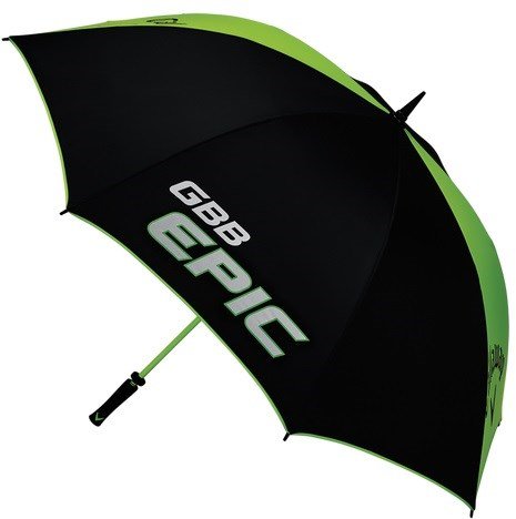 Callaway GBB Epic Golf Regenschirm, 64"