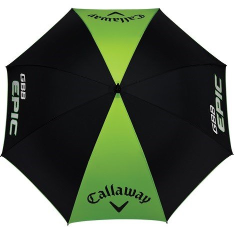 Callaway GBB Epic Golf Regenschirm, 64"