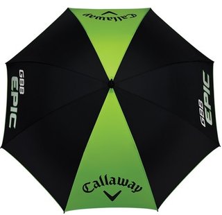 Callaway GBB Epic Golf Regenschirm, 64"