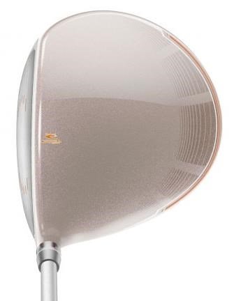 Cobra Fly-Z Silver Flower Pearl Damen Driver