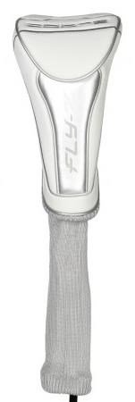Cobra Fly-Z Silver Flower Pearl Damen Driver