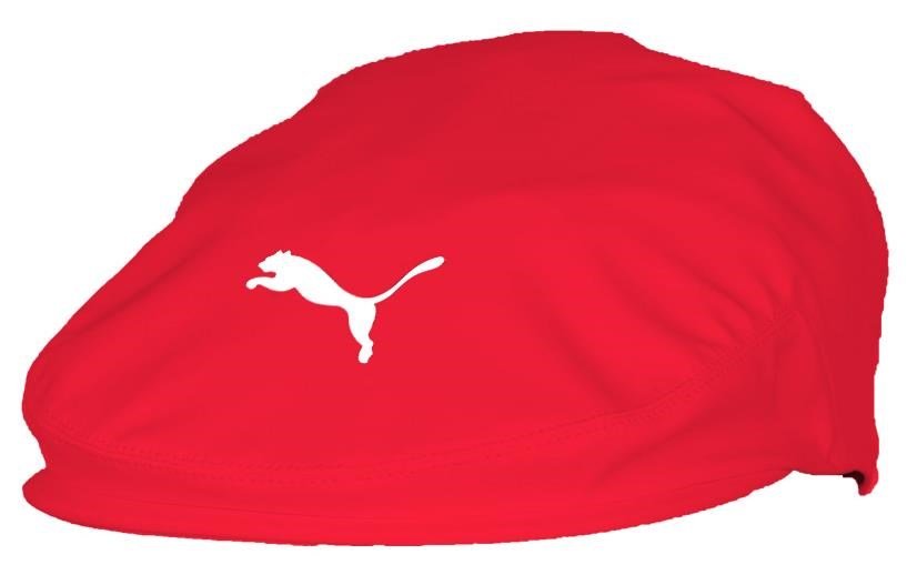 Puma Tour Driver Herren Schiebermütze
