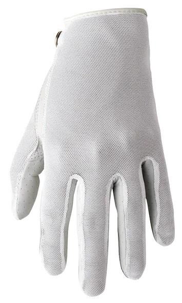 FootJoy StaCooler Damen Golfhandschuh, weiss