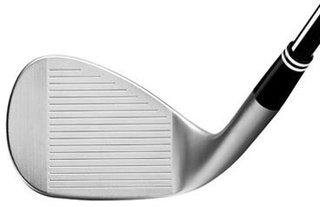 Cleveland RTX-3 CB Tour Satin Herren Wedge, Stahl