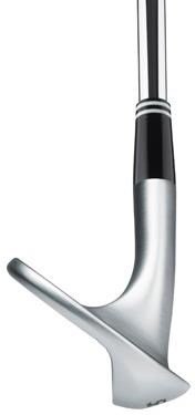 Cleveland RTX-3 CB Tour Satin Herren Wedge, Stahl