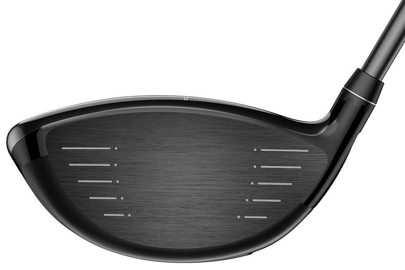 Cobra King F7 Black Herren Driver