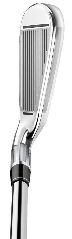 TaylorMade M2 Herren Eisen, Graphit