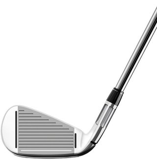 TaylorMade M2 Herren Eisen, Graphit