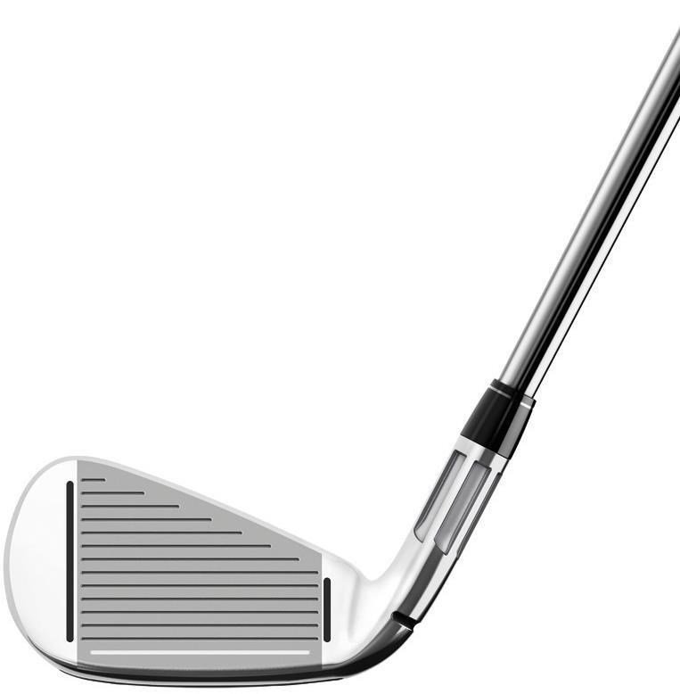 TaylorMade M2 Herren Eisen, Graphit