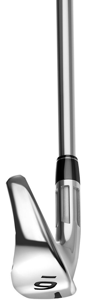 TaylorMade M2 Herren Eisen, Graphit