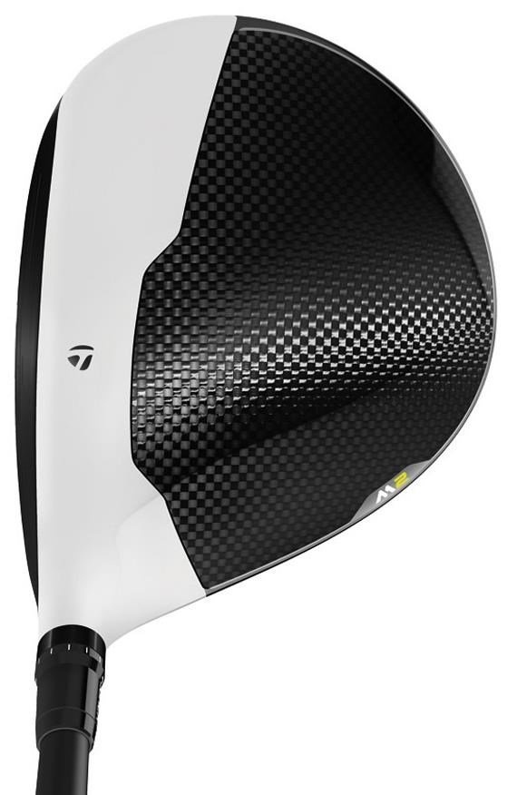 TaylorMade M2 Herren Driver 2017