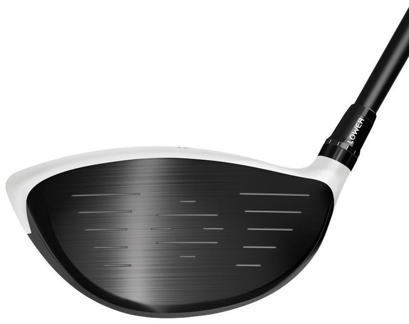 TaylorMade M2 Herren Driver 2017