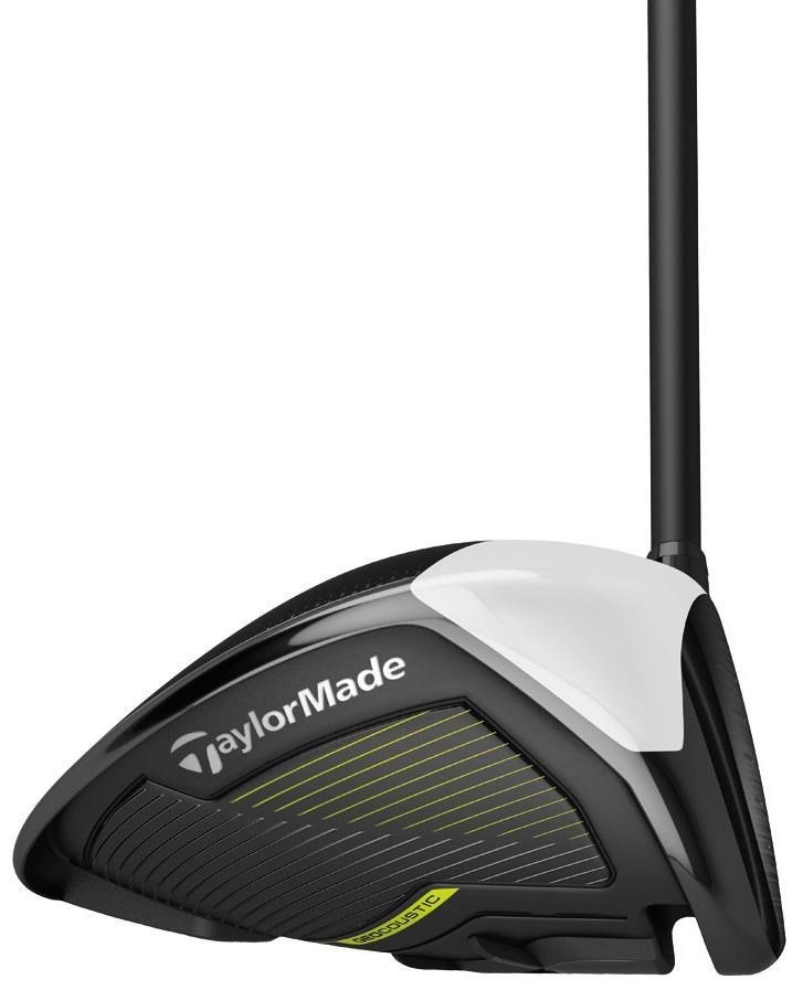 TaylorMade M2 Herren Driver 2017