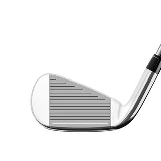 TaylorMade M2 Herren Eisen, Stahl