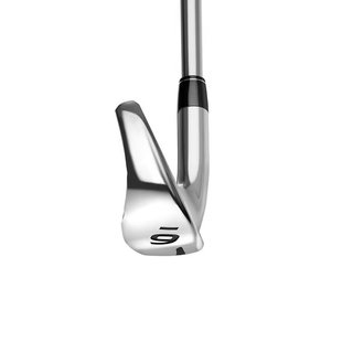 TaylorMade M2 Herren Eisen, Stahl