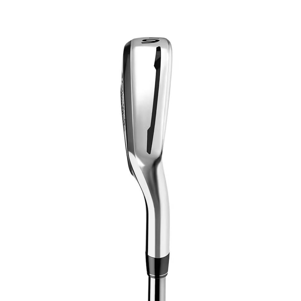 TaylorMade M2 Herren Eisen, Stahl