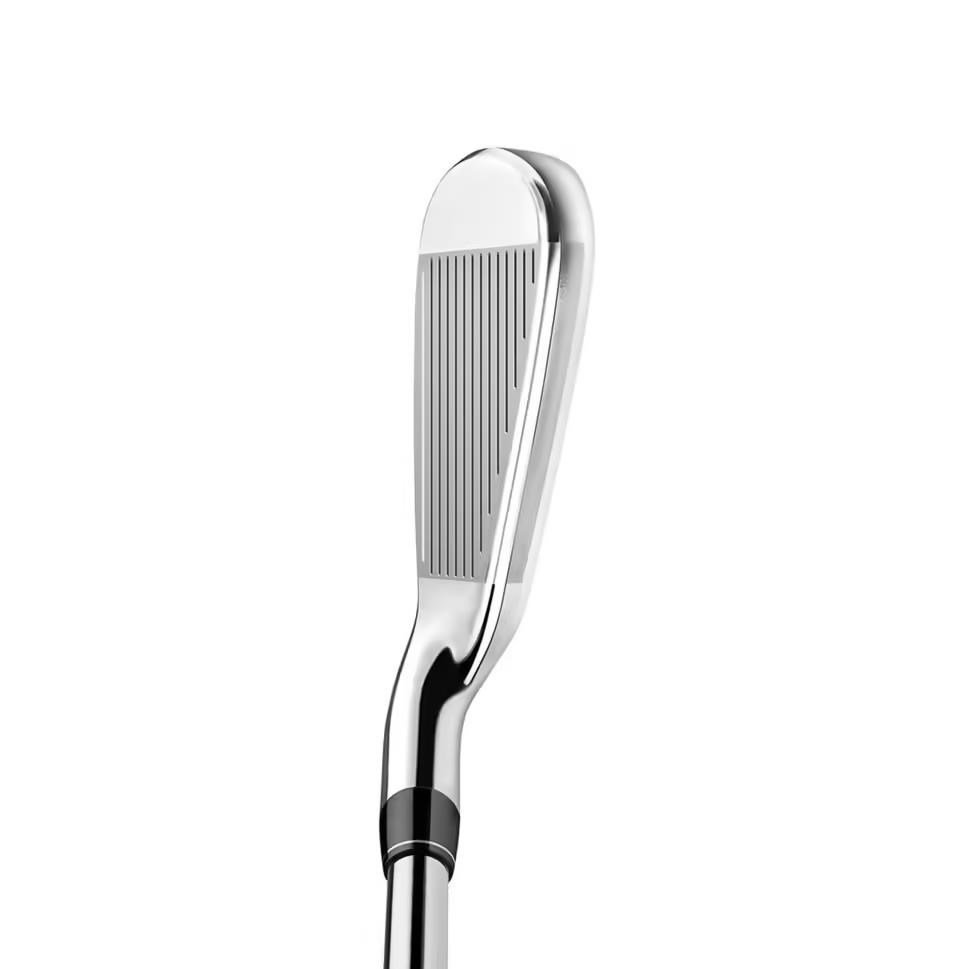 TaylorMade M2 Herren Eisen, Stahl