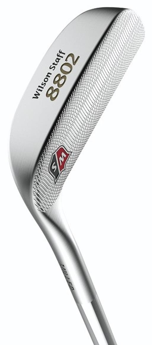Wilson Staff 8802 Milled Putter