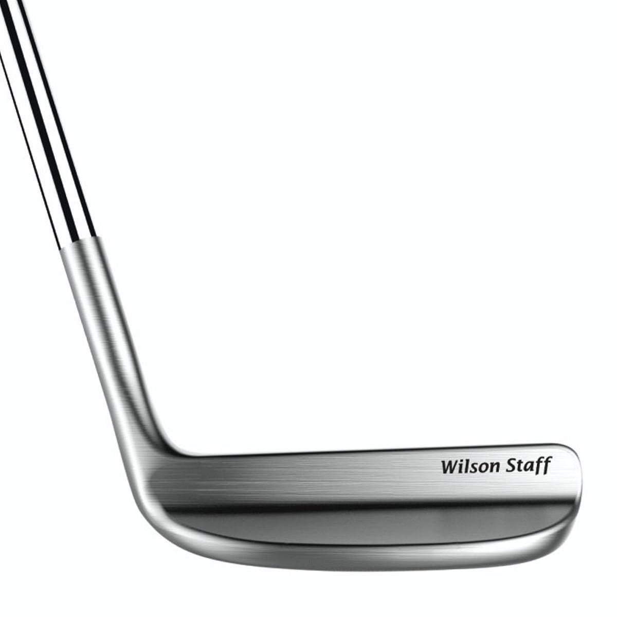 Wilson Staff 8802 Milled Putter