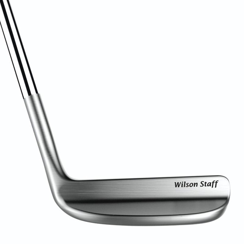 Wilson Staff 8802 Milled Putter