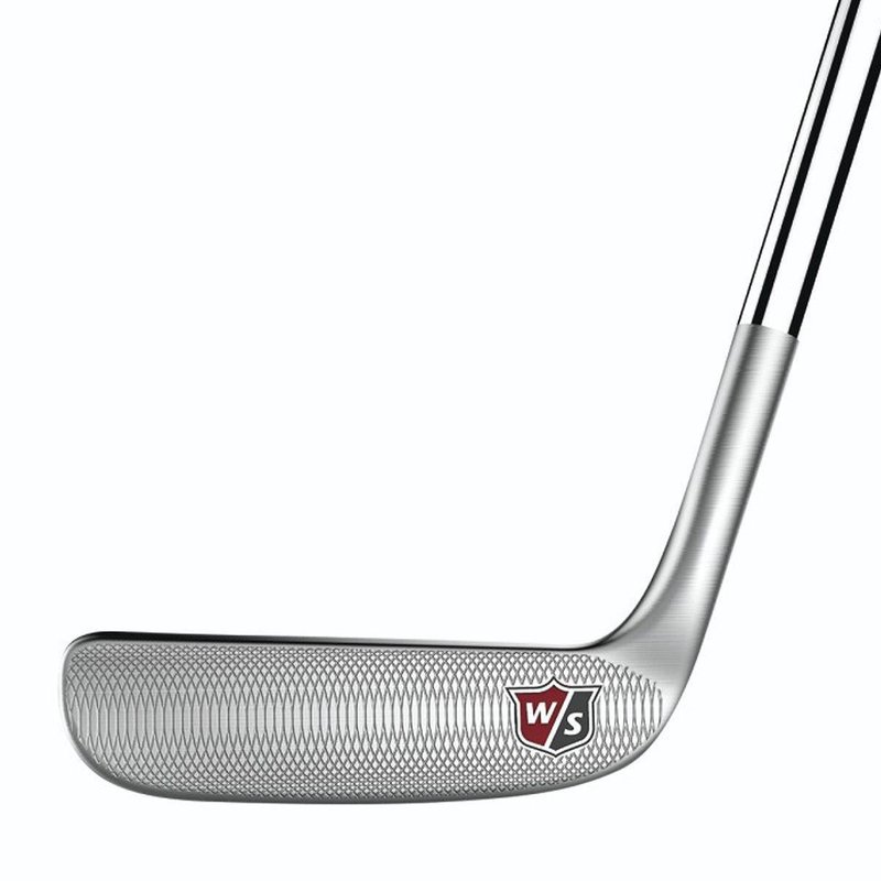 Wilson Staff 8802 Milled Putter
