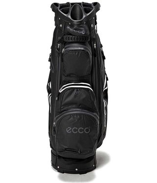 Ecco Watertight Cartbag, schwarz