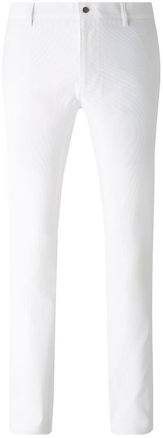 Callaway Corded Herren Hose, weiß