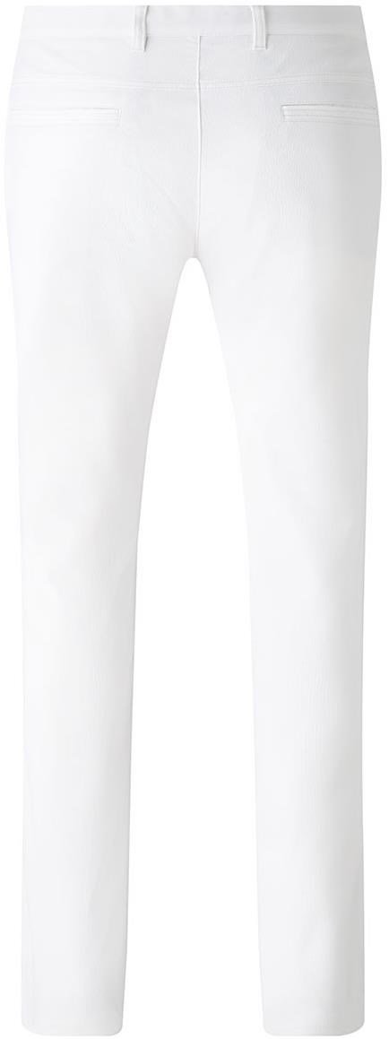 Callaway Corded Herren Hose, weiß