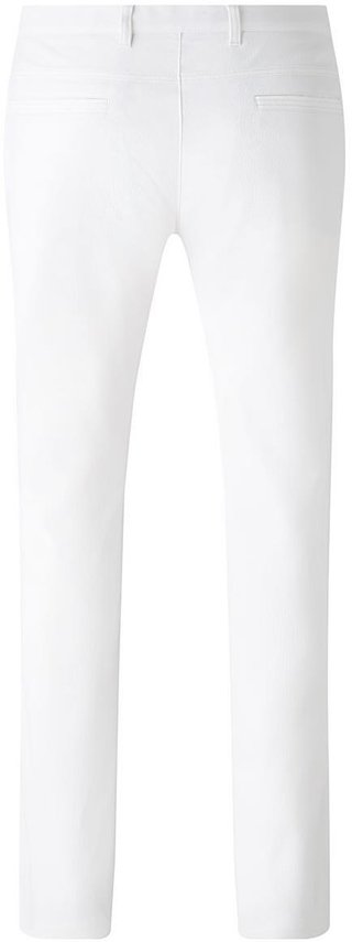 Callaway Corded Herren Hose, weiß