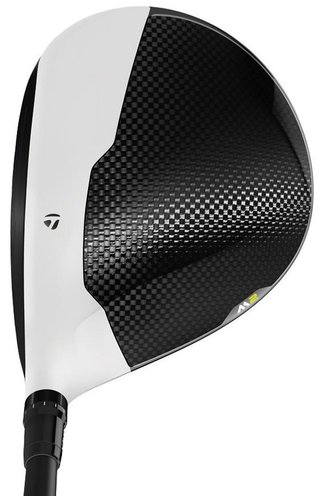 TaylorMade M2 D-Type Herren Driver