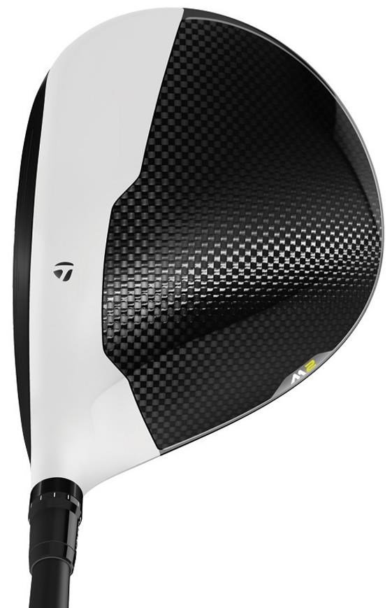 TaylorMade M2 D-Type Herren Driver