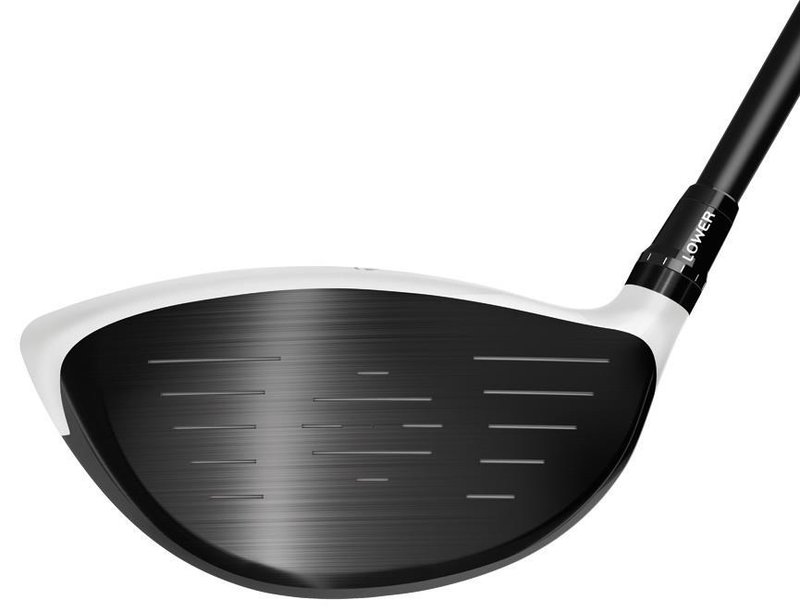TaylorMade M2 D-Type Herren Driver