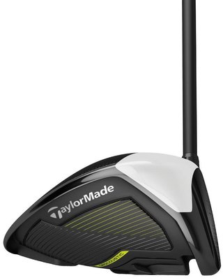 TaylorMade M2 D-Type Herren Driver