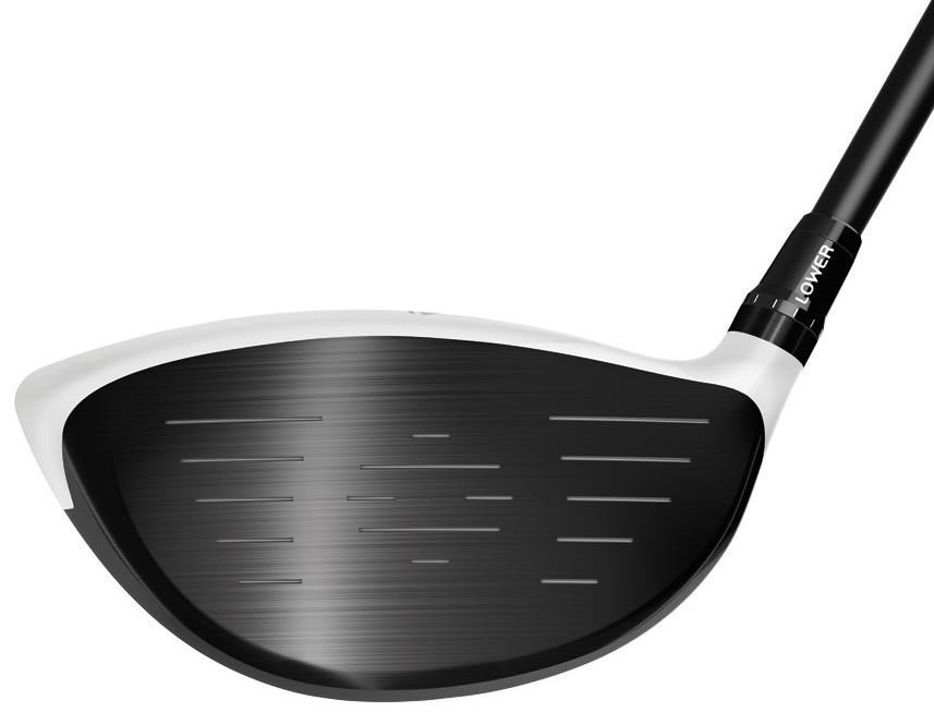 TaylorMade M2 D-Type Damen Driver