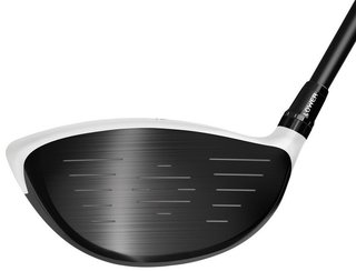 TaylorMade M2 D-Type Damen Driver