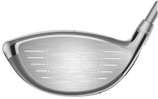 Cobra King F7 Ti Silver Damen Driver