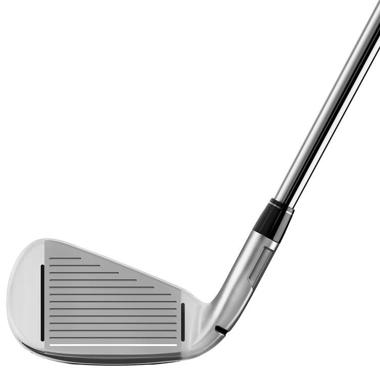 TaylorMade M1 Herren Eisen 2017, Stahl