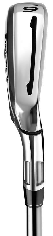 TaylorMade M1 Herren Eisen 2017, Stahl