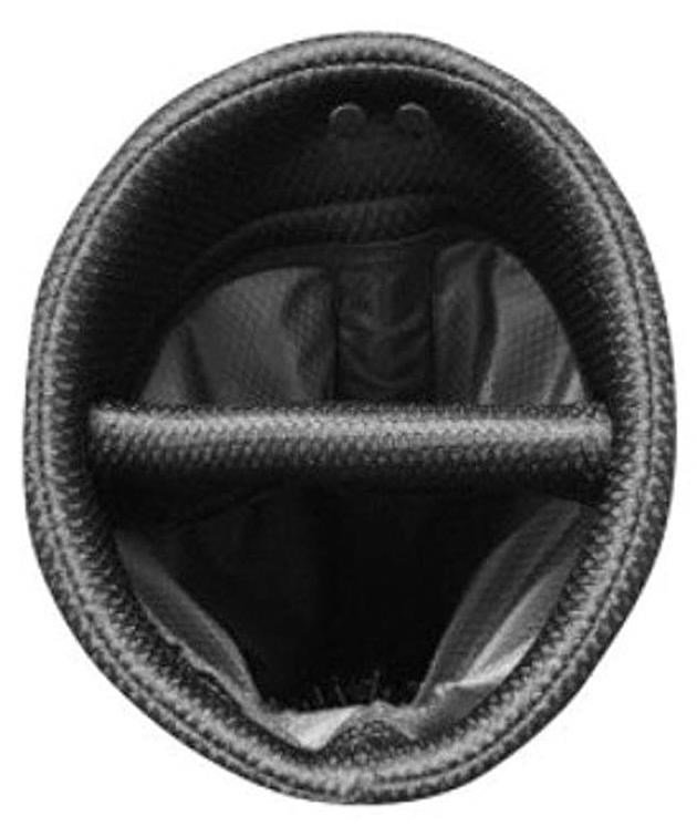 Big Max Heaven 5 Pencilbag, blau