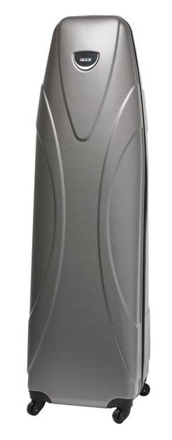 Big Max I-Guard Travelcover, grau