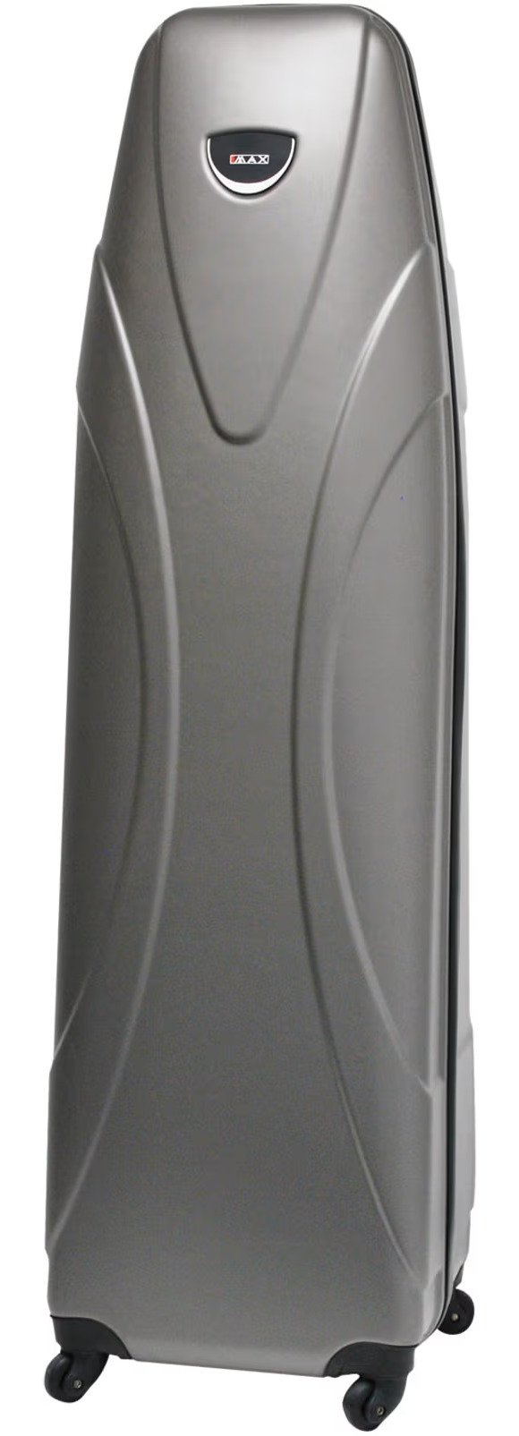 Big Max I-Guard Travelcover, grau
