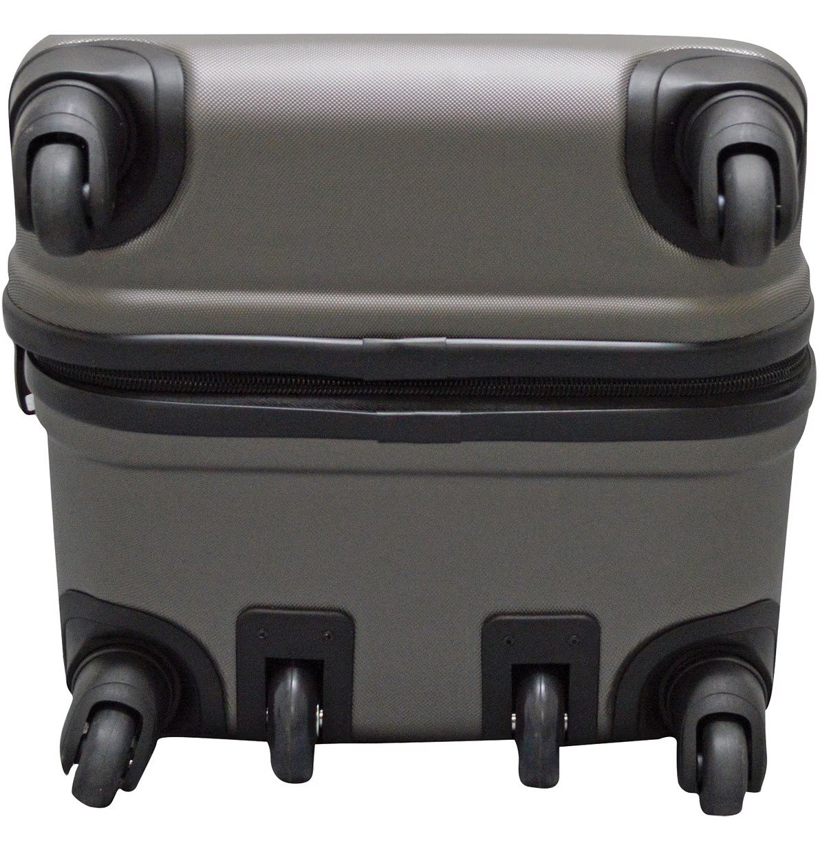 Big Max I-Guard Travelcover, grau