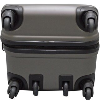 Big Max I-Guard Travelcover, grau