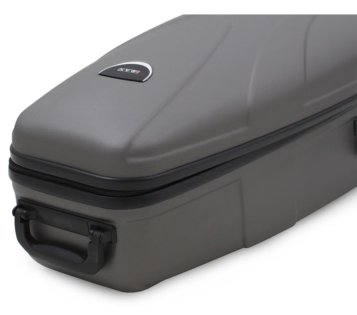 Big Max I-Guard Travelcover, grau