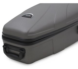 Big Max I-Guard Travelcover, grau