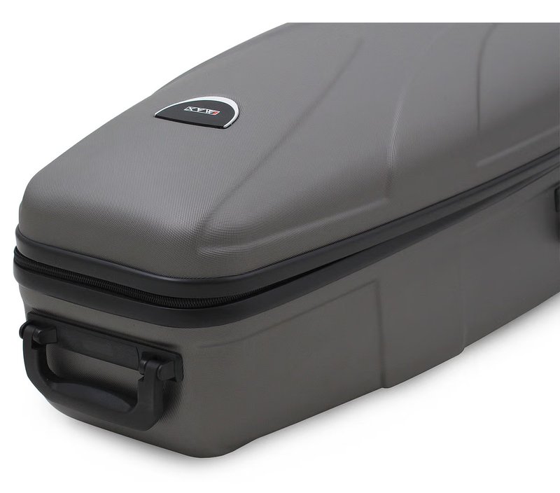 Big Max I-Guard Travelcover, grau