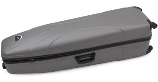 Big Max I-Guard Travelcover, grau