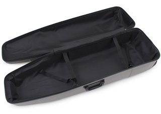 Big Max I-Guard Travelcover, grau