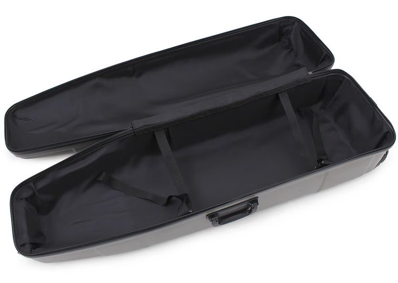 Big Max I-Guard Travelcover, grau