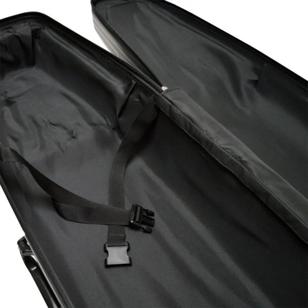Big Max I-Guard Travelcover, grau